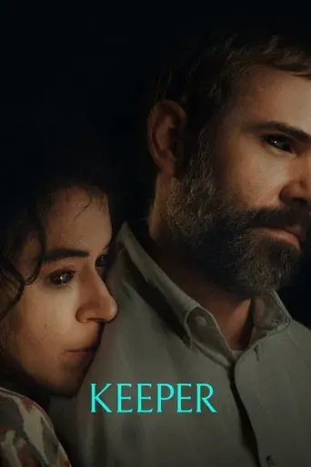 Keeper - Poster