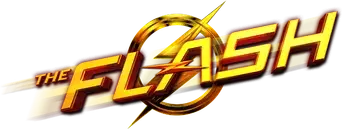 The Flash - Logo