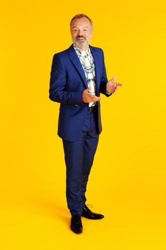 The Graham Norton Show - Poster