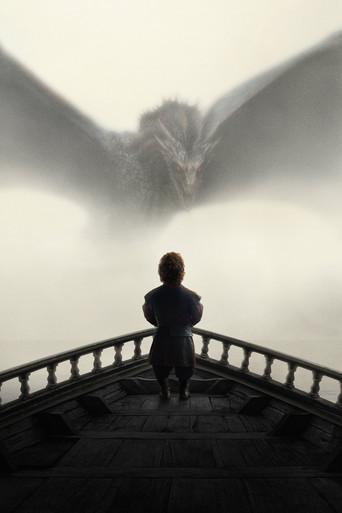 Juego de tronos - Poster