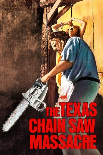 La matanza de Texas - Poster