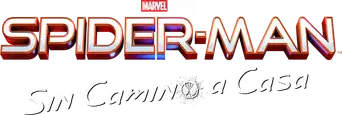 Spider-Man: No Way Home - Logo