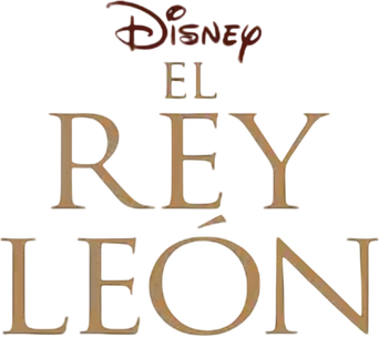 El rey león - Logo