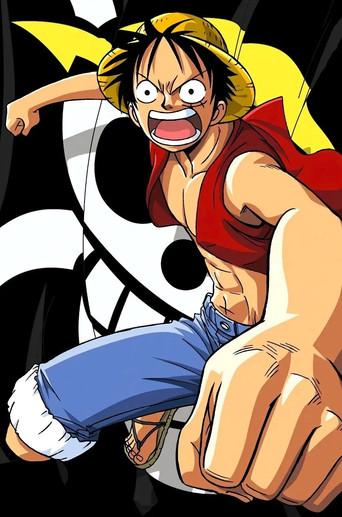 One Piece - Poster