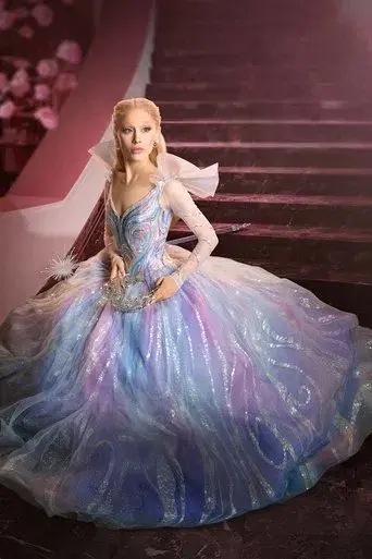 Wicked Parte II - Poster