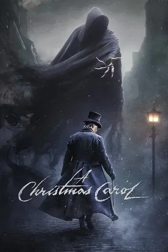 Cuento de Navidad poster