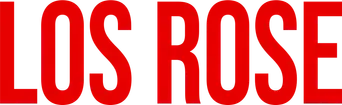Los Rose - Logo