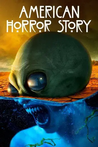 American Horror Story - Poster