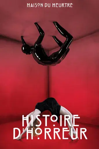 American Horror Story - Poster