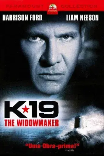 K-19: The Widowmaker - Poster
