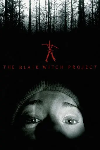 El proyecto de la bruja de Blair - Poster