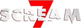 Scream 7 - Logo