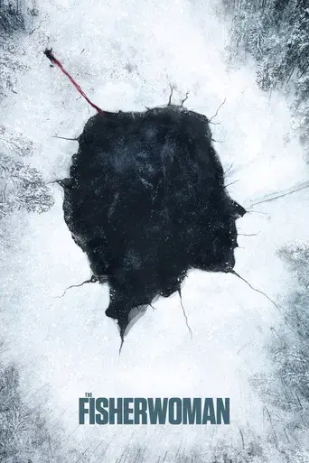 Muerte en la nieve - Poster