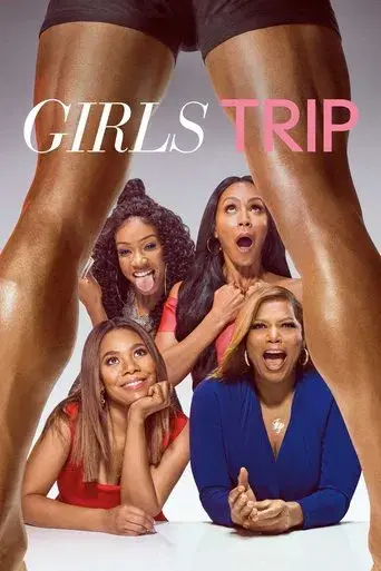 Plan de chicas poster