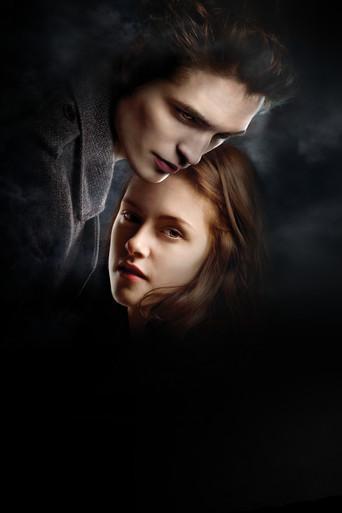 Crepúsculo - Poster