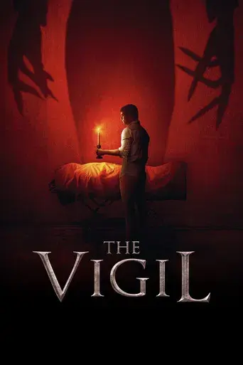 The Vigil - Poster