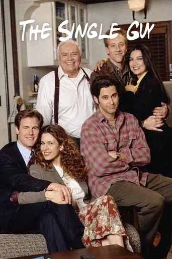 The Single Guy - Poster