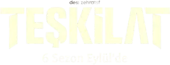 Teşkilat - Logo