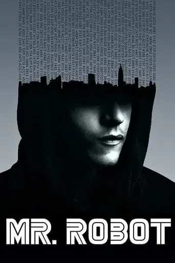Mr. Robot - Poster