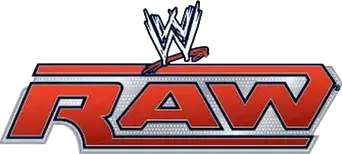 Raw - Logo