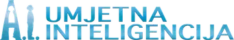A.I. Inteligencia Artificial - Logo