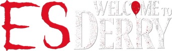 It: Bienvenidos a Derry - Logo