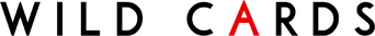 Wild Cards - Logo