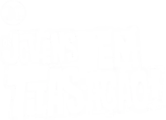 Teen Titans Go! - Logo