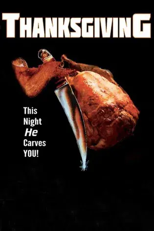 Black Friday - Poster