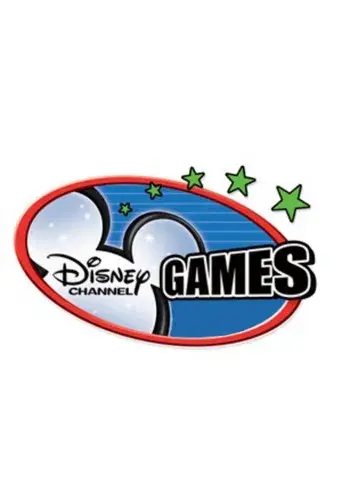 Disney Channel Games - Poster