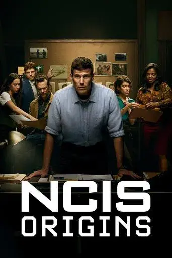 Temporada 1