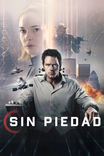 Sin piedad - Poster