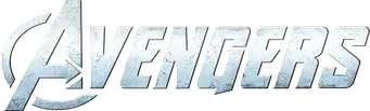 Los Vengadores - Logo