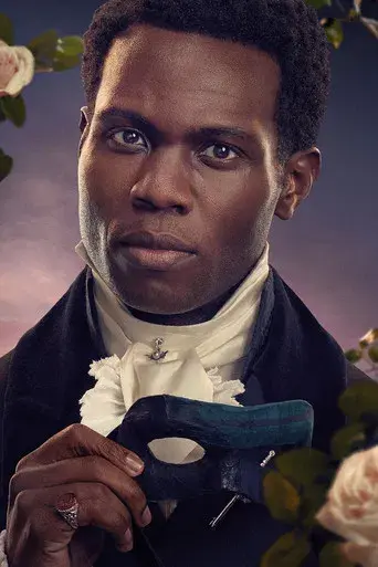 Los Bridgerton - Poster