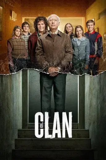 El clan - Poster