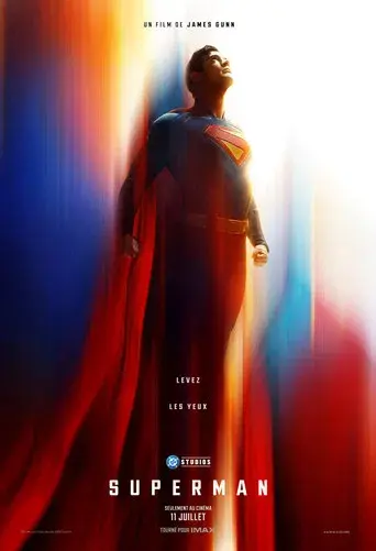 Superman - Poster
