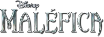 Maléfica - Logo