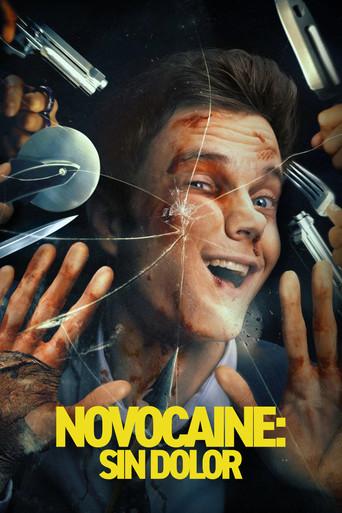 Novocaine - Poster