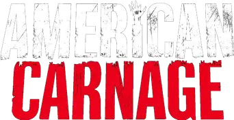 Pesadilla americana - Logo