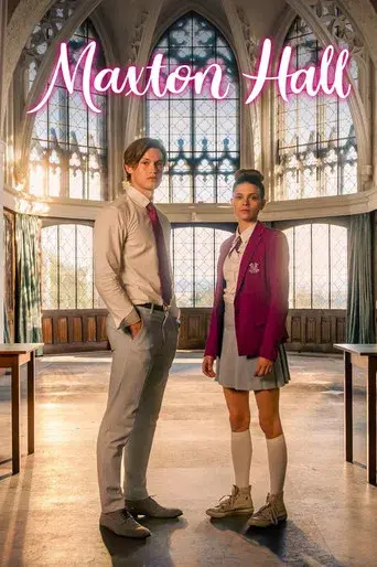 Maxton Hall: Un mundo entre nosotros - Poster