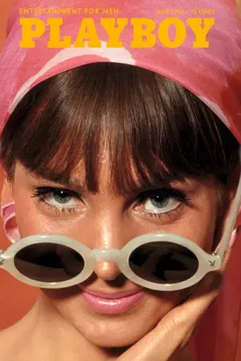 Playboy's Playmate Party - Poster