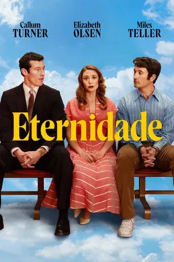 Eternity - Poster