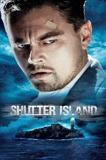 Shutter Island - Poster