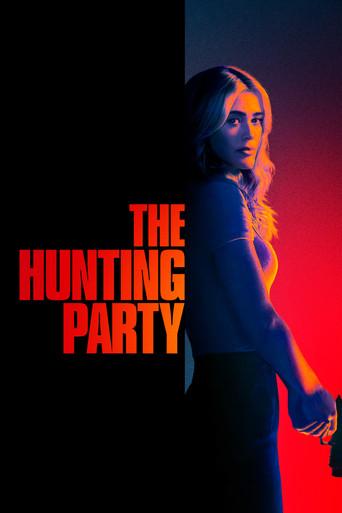 The Hunting Party - Poster