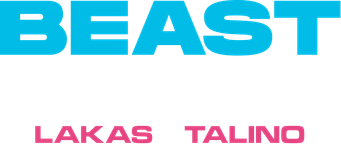 Beast Games - Logo