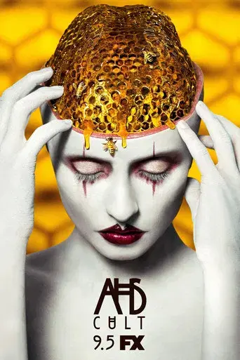 American Horror Story - Poster
