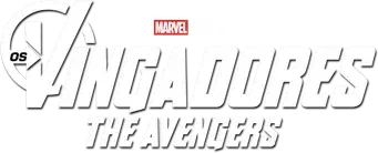 Los Vengadores - Logo