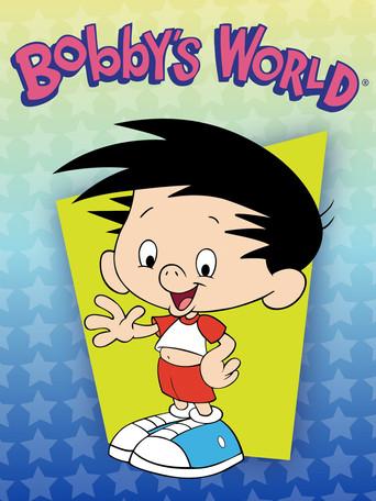 Bobby's World - Poster