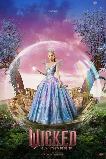 Wicked Parte II - Poster