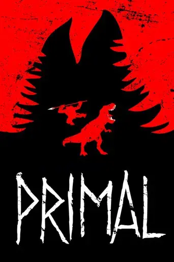 Primal - Poster